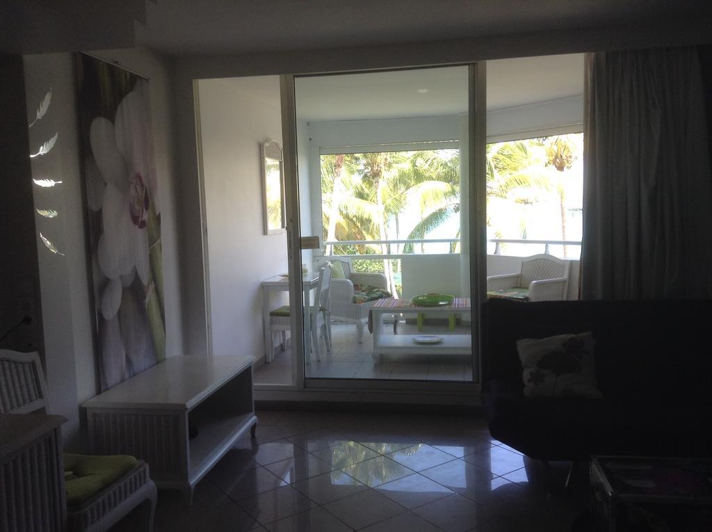 Residence Appartement La Vieille Tour Le Gosier  Exterior photo